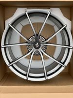 Original ferrari 488 pista forged wheels Grigio corsa  20 zoll Baden-Württemberg - Kuchen Vorschau