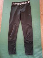 Leggins Nike pro Gr.XS Hessen - Dornburg Vorschau