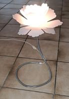 Lampe Blume Stehlampe Leuchte mit flexiblem Fuß Nordrhein-Westfalen - Gronau (Westfalen) Vorschau