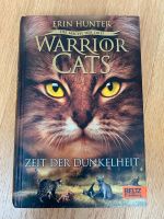 Warrior Cats Zeit der Dunkelheit Nordrhein-Westfalen - Balve Vorschau