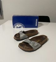 Birkenstock Madrid Größe 38 Bochum - Bochum-Wattenscheid Vorschau