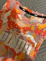Puma Tshirt Blumenmuster Bund Baden-Württemberg - Balingen Vorschau
