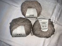 Strickwolle/ Wolle Lang Yarns Baden-Württemberg - Creglingen Vorschau