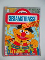 Comic-Sammlung von Sesamstrasse,Das Beste für ihr Kind,u.a. Baden-Württemberg - Stutensee Vorschau