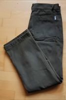 Blue One-Jeans, Gr. 32/33, olivgrün, Maße im Text Brandenburg - Zühlen (b Neuruppin) Vorschau