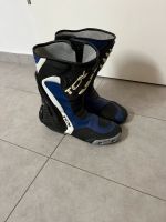 Motorradschuhe / Stiefel TCX Kr. Dachau - Röhrmoos Vorschau