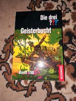 DIE DREI ??? BUCHBAND DIE GEISTERBUCHT Niedersachsen - Nortmoor Vorschau