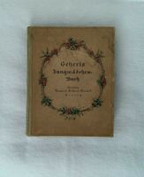 Scherls Jungmädchenbuch buch von 1923 alt antik Sammler Rarität Baden-Württemberg - Weil am Rhein Vorschau