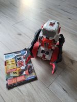 Evolution Roboter Niedersachsen - Thedinghausen Vorschau