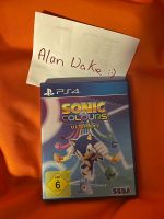 Sonic colours ultimate ps4 Top Zustand Nordrhein-Westfalen - Blankenheim Vorschau