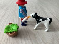 Kleines Bauernhofset playmobil Baden-Württemberg - Weinheim Vorschau