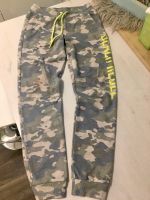 VINGINO coole Hose Baggy Gr. 12 140 146 jogger jogginghose Stuttgart - Stuttgart-Süd Vorschau