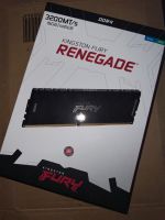 RAM 16GB DDR4 Kingston Fury Renegade 3200MT/s Bonn - Beuel Vorschau