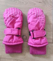 Andake Winter Handschuhe Mädchen 2-4 Jahre Nordrhein-Westfalen - Herford Vorschau