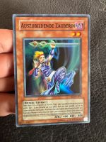 Auszubildende Zauberin CP04-DE004 NM Yugioh Oldschool Goat Baden-Württemberg - Sindelfingen Vorschau