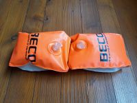 Baby Kinder Schwimmflügel orange BECO 0-15 kg Bayern - Bischofswiesen Vorschau