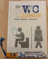 WC Humor von Mark Leigh Baden-Württemberg - Winnenden Vorschau