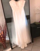 Brautkleid Hochzeitskleid Tüllkleid von APART Gr. 42 Niedersachsen - Wedemark Vorschau