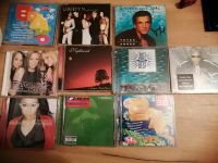 Musik CDs siehe Bild Nordrhein-Westfalen - Witten Vorschau