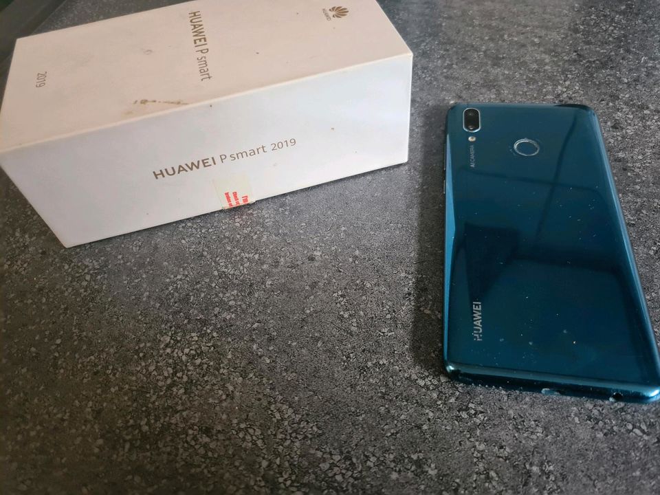 Huawei P smart 2019 in Hagen