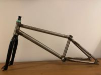 Stranger Ballast Evo 20,75“ Set BMX Primo WTP Fiend Leipzig - Probstheida Vorschau