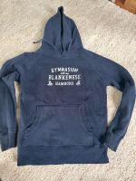 Hoodie Gymnasium Blankenese Hamburg Pulli Gr. S unisex Altona - Hamburg Blankenese Vorschau