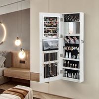 Schmuckschrank mit LED. NEUWARE, 149€* Köln - Porz Vorschau