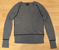 Pullover von Armani Exchange für Damen,Neuwertig,grau,Gr.M Nordrhein-Westfalen - Sprockhövel Vorschau