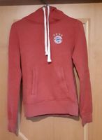 Original FC Bayern München Hoodie Bayern - Alzenau Vorschau