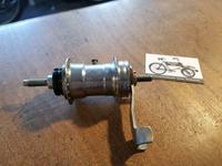 Fahrrad DDR Diamant Mifa Hinterradnabe RENAK unbenutzt 36 Loch Berlin - Köpenick Vorschau