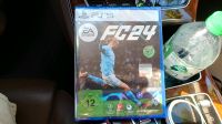 ✅Neu Versiegelt FC24 EA Sports Spiel Spiele PS5 Playstation 5 Frankfurt am Main - Nieder-Eschbach Vorschau