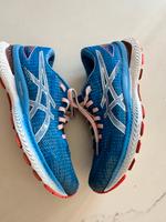 Asics gr.41 Sportschuhe neuwertig NP 239 EUR Hannover - Südstadt-Bult Vorschau