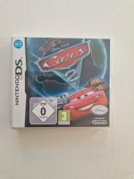 Nintendo ds Spiel, Cars 2, Auto rennen Baden-Württemberg - Sasbach Vorschau