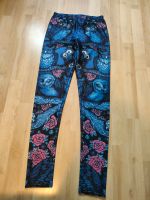 Leggings "Eulenmotiv" Sachsen-Anhalt - Magdeburg Vorschau