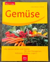Buch Gemüse: Die besten Arten und Sorten für den Hausgarten Anbau Baden-Württemberg - Frickenhausen Vorschau