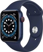 Apple Watch S6 44mm Blau Nordrhein-Westfalen - Herzogenrath Vorschau