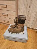 Damen Winterstiefel Nordrhein-Westfalen - Siegen Vorschau