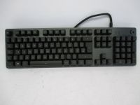 Logitech G413 Carbon, Gaming Tastatur Bayern - Eppishausen Vorschau