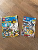 LEGO City Hefte für 0,50€ Baden-Württemberg - Rottenburg am Neckar Vorschau
