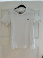 Adidas T-Shirt Adiletten Gr.42 -guter Zustand- Berlin - Friedenau Vorschau