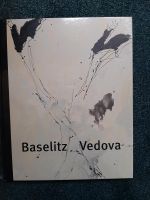 Baselitz Vedova Ausstellungskatalog Duisburg - Homberg/Ruhrort/Baerl Vorschau