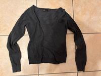 Strickjacke Bolero Gr. XS grau Zara Frauen Mädchen Bayern - Olching Vorschau