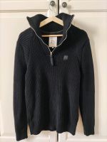 Chasin Pullover Sweatshirt Troyer Fischer Winter schwarz Gr. S Dortmund - Innenstadt-West Vorschau