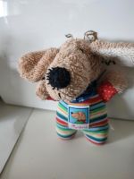 Sigikid Kuscheltier mit Klappergeräusch Bayern - Markt Rettenbach Vorschau