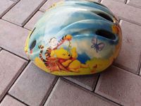 Verkaufe Kinderfahrradhelm Winnie Pooh Sachsen - Königsbrück Vorschau