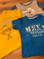 TShirts - MEXX - Du parle du meme - Gr. 74 Nordrhein-Westfalen - Moers Vorschau