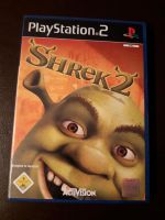 Playstation 2 Spiel/PS 2 Spiel "Shrek" Niedersachsen - Hage Vorschau