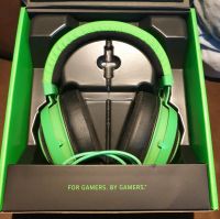 Headset Kraken Razer Bayern - Oberhaid Vorschau