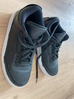 Original Air Jordan Sneaker, Top, Vintage!!! Größe 41 Bayern - Rosenheim Vorschau