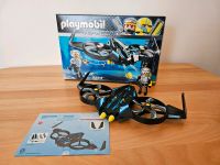 Playmobil 9253 Top Agents Mega Drone Bayern - Neuburg a.d. Donau Vorschau